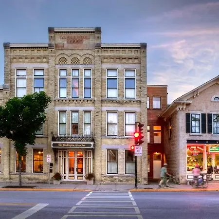 Washington House Inn